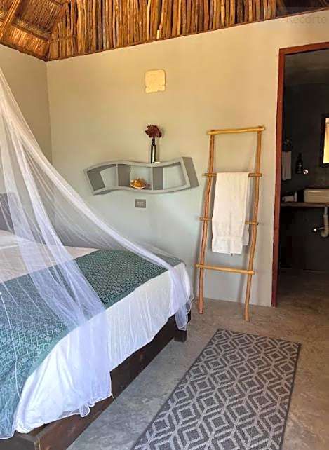 Casa Ik en Coba