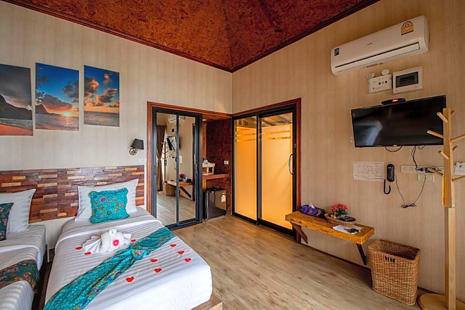 Casa De Lipe Pool Villa