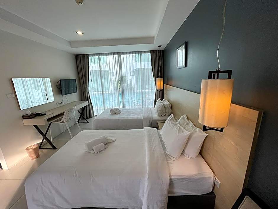 Good Day Phuket Boutique Bed and Breakfast