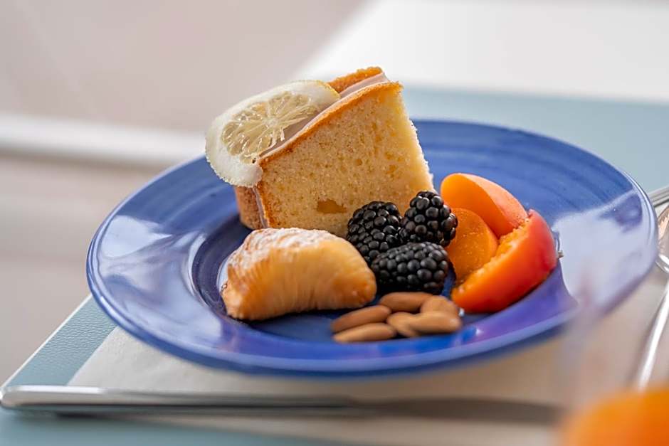 Santa Maria Vecchia Relais