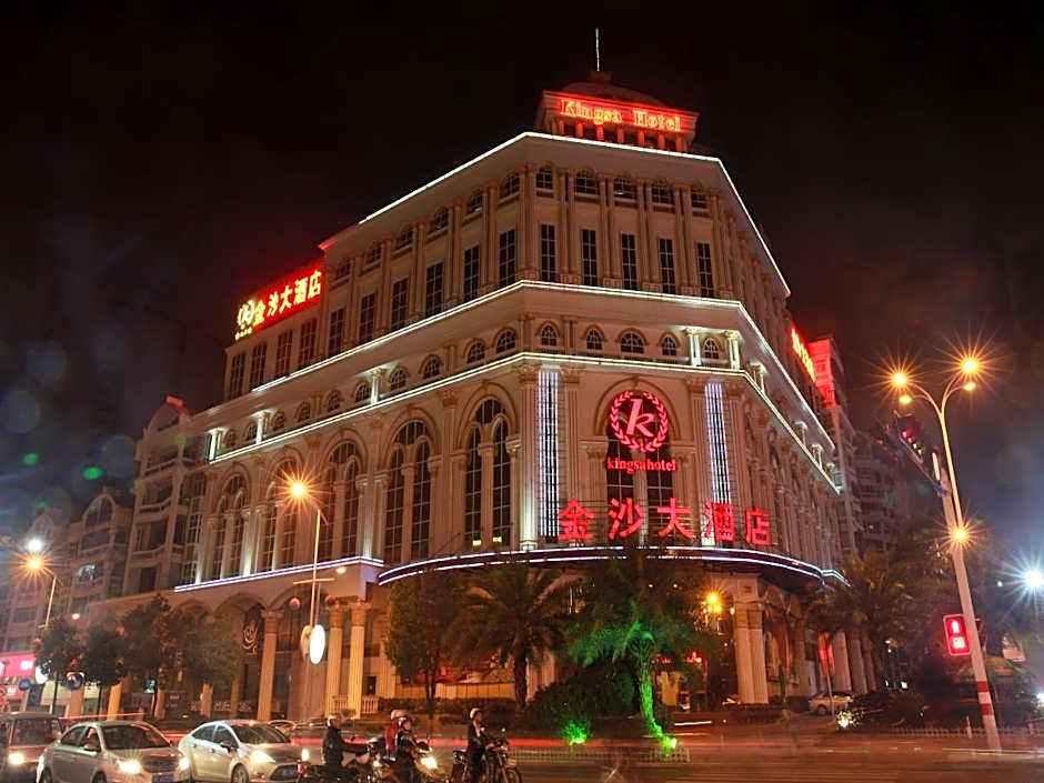 Shishi Kingsa Hotel