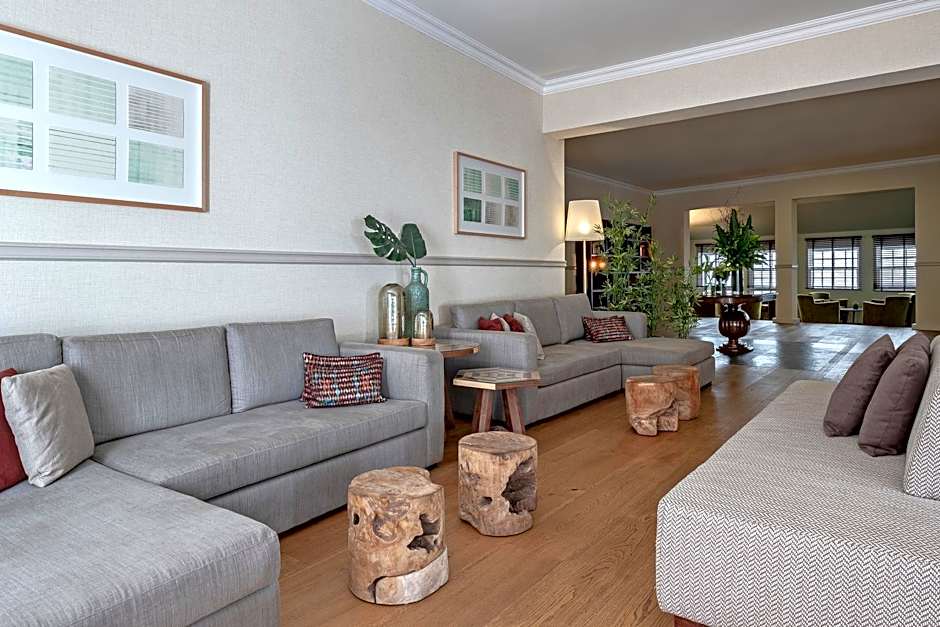 Hotel Lisboa Plaza - Lisbon Heritage Collection