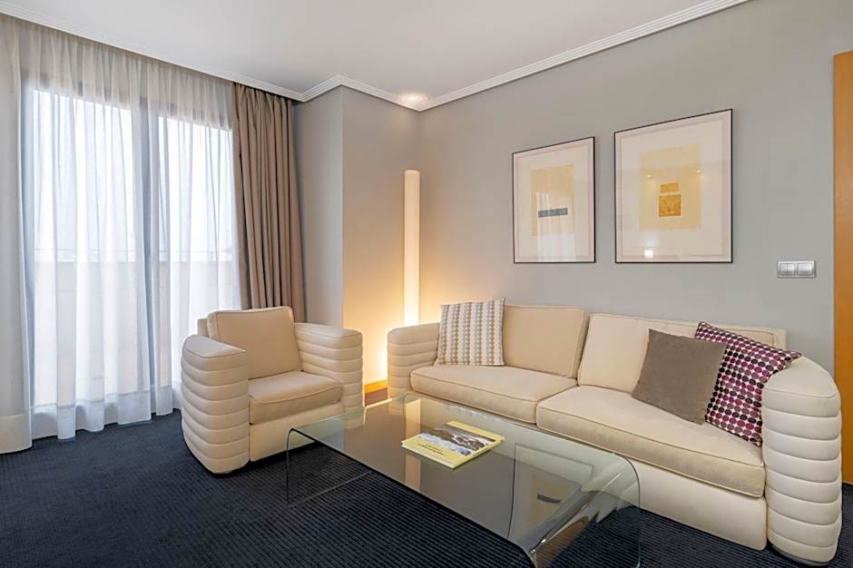 Eurostars Rey Alfonso X