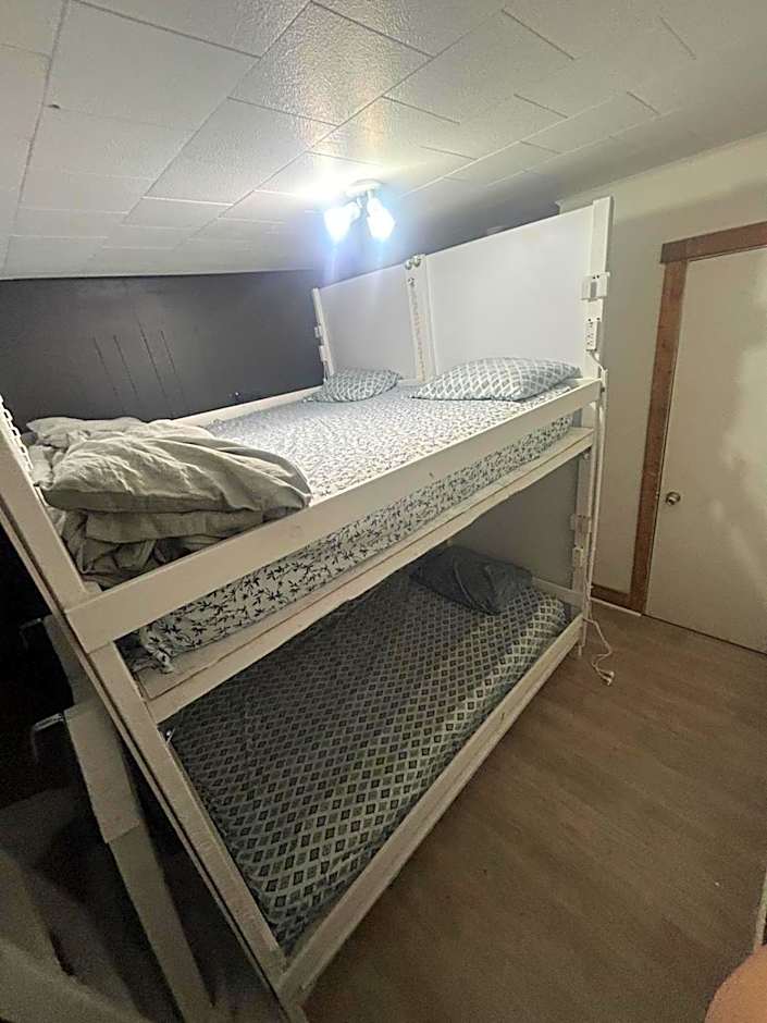 The International House Hostel