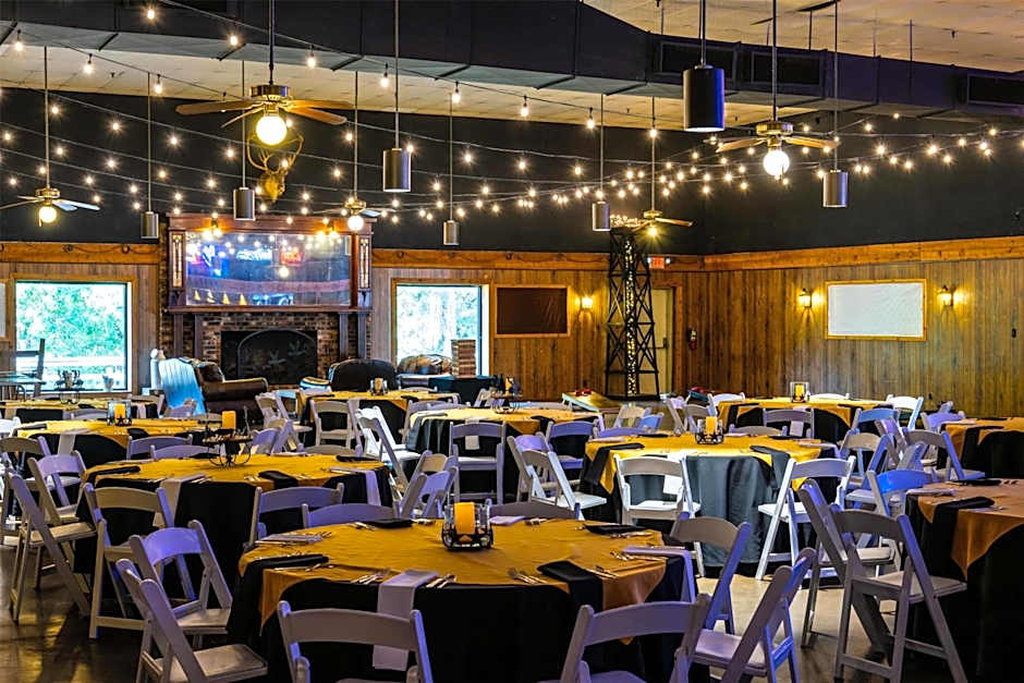 Hilton DFW Lakes Executive Conference Center