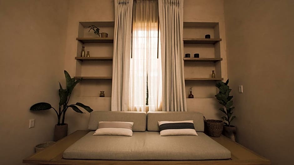 Casa Montore by Barrio Mexico