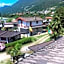 Camping Hotel Au Lac De Como