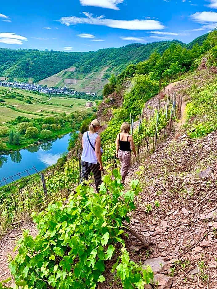 Hotel Haus Burg Metternich