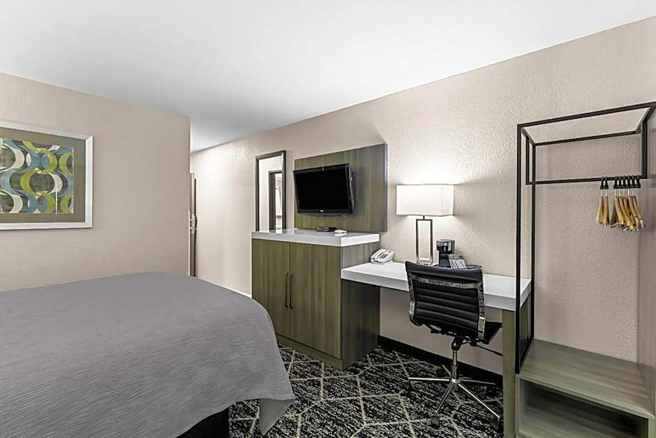 Quality Inn Oskaloosa