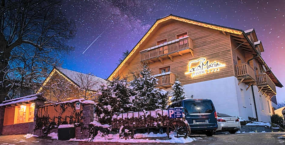 Penzion Maria