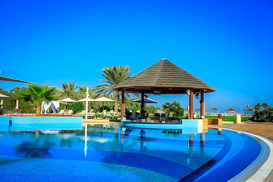 Umm Al Quwain Beach Hotel