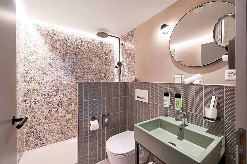 Stella Swiss Quality Hotel