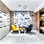 Hanting Youjia Hotel (Ningbo Tianyi Square Branch)