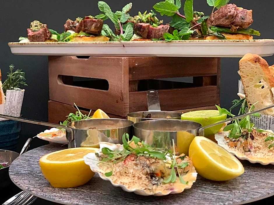 Crowne Plaza Nottingham By IHG