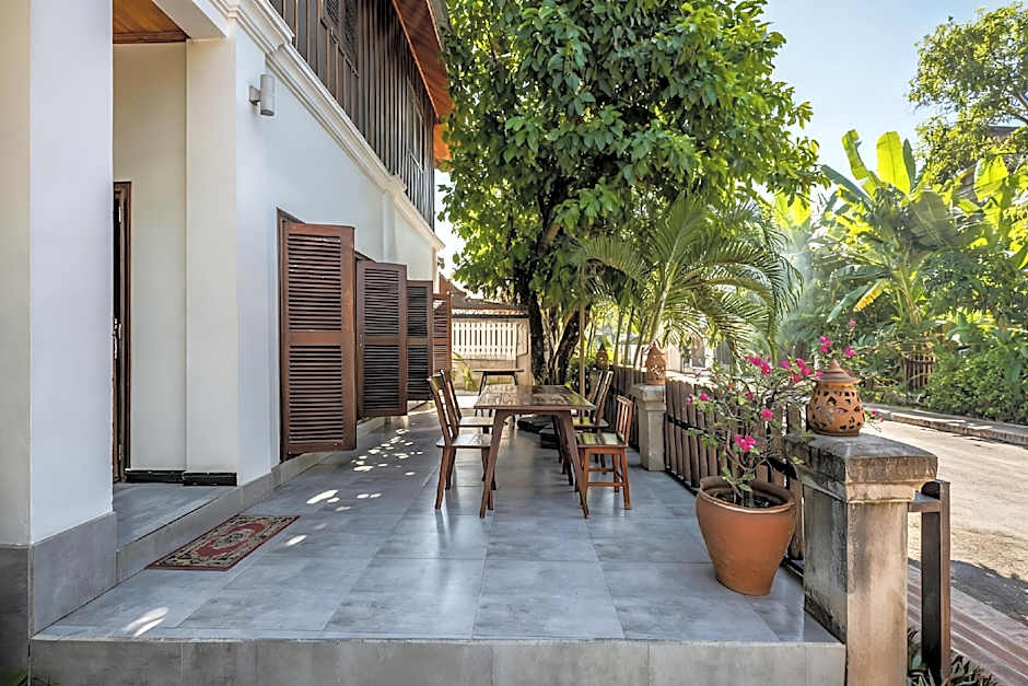 wisdom mystery hotel