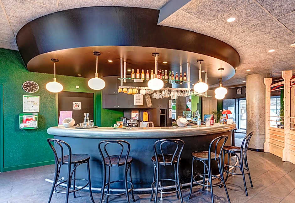 B&B HOTEL Paris Nord 18ème