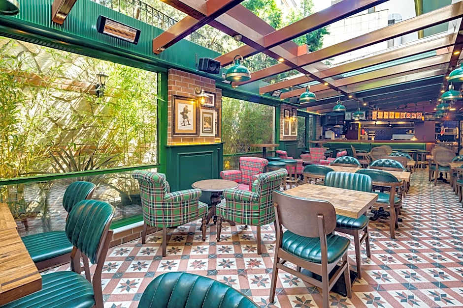 Gordion Hotel - Special Class