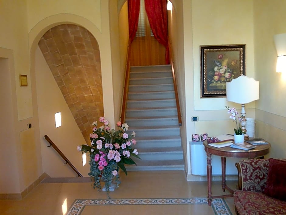 Villa Della Certosa