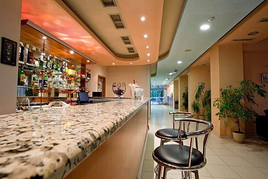Hotel Intelcoop