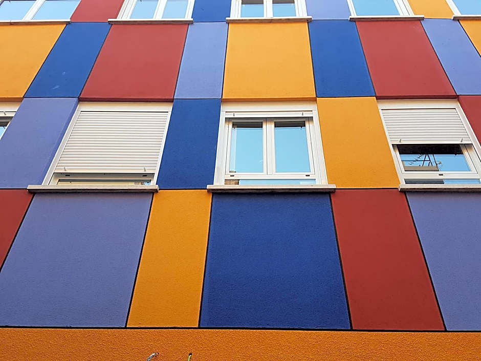 Avenida De America Tijcal