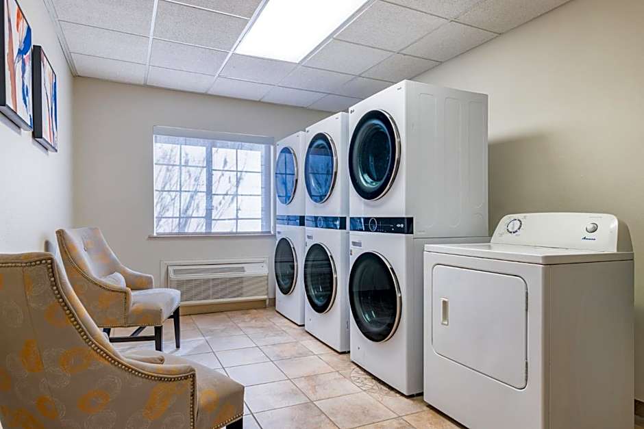 Candlewood Suites San Antonio NW Near SeaWorld By IHG