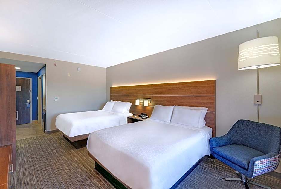 Holiday Inn Express Hotel & Suites - Woodstock By IHG