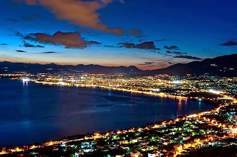 Comfy Boutique Hotel