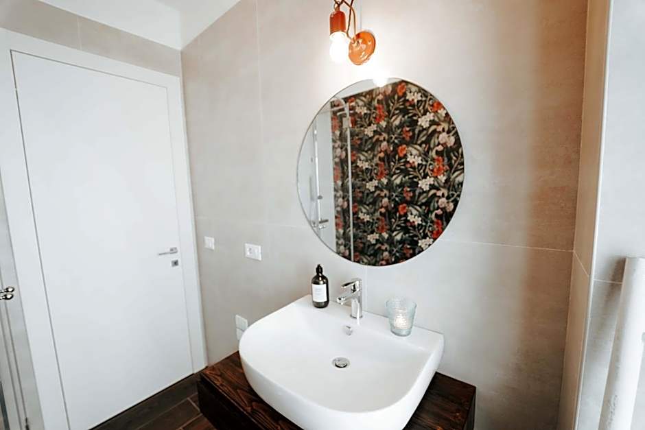 ALMASOL - Charme Experience