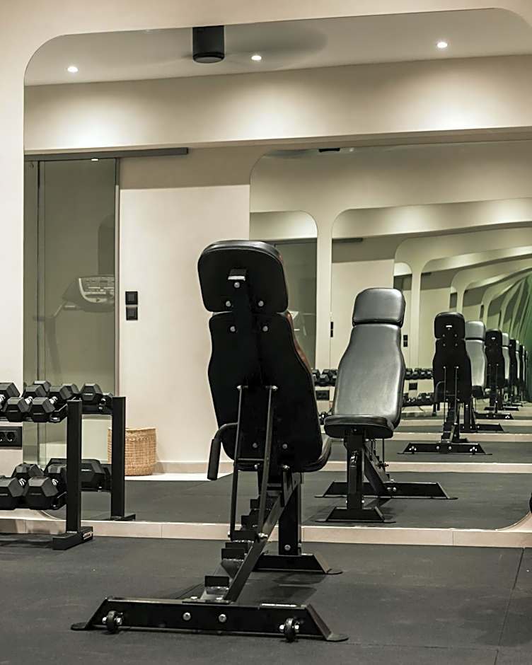 AMÉNTE Mindful Stay