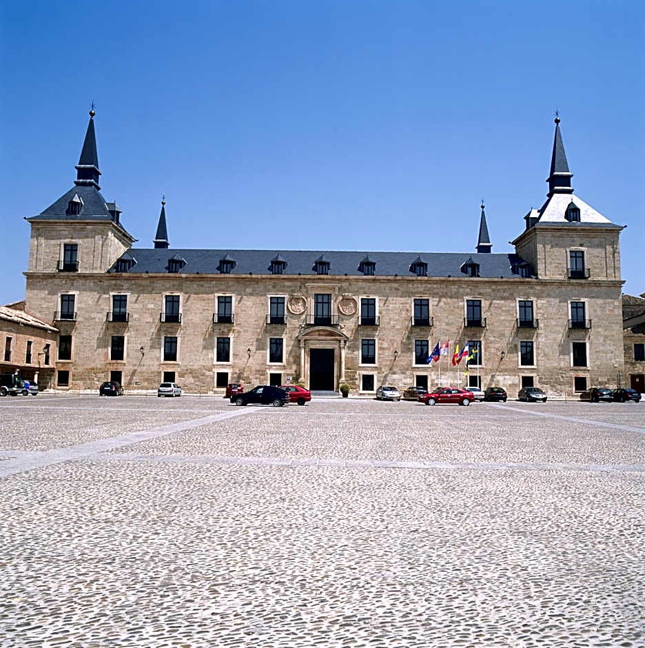Parador de Lerma