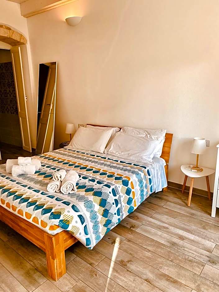 B&B le TRE CHIOCCIOLE