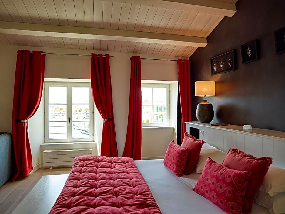 Le Clos Du GALION - Ile de Ré