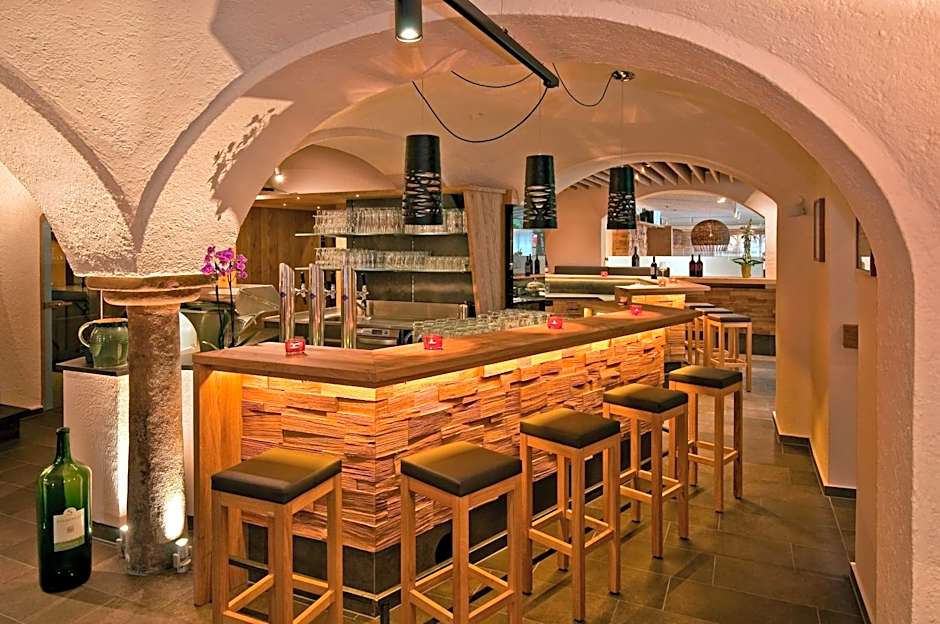 Hotel Pockinger Hof
