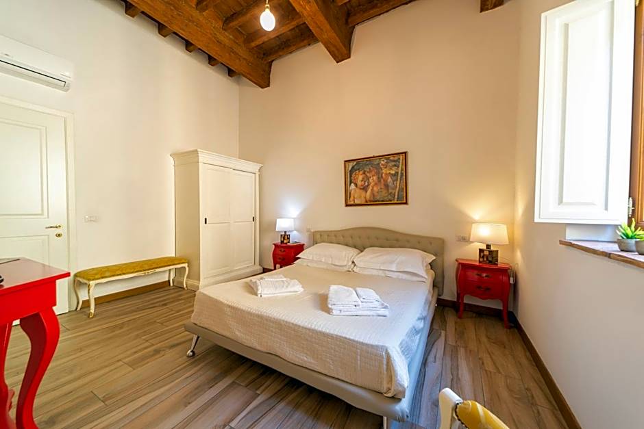 Residenza Santa Croce