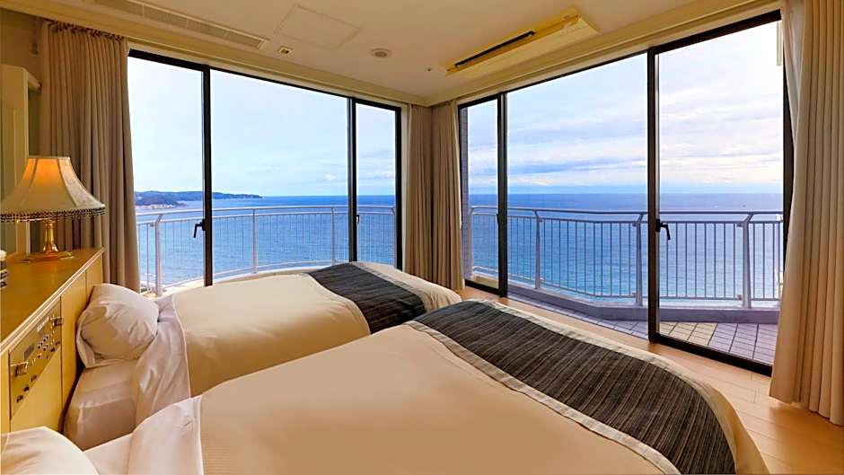 Kamogawa Grand Tower