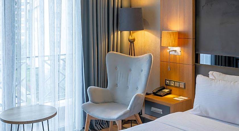 Holiday Inn - Trabzon-East By IHG