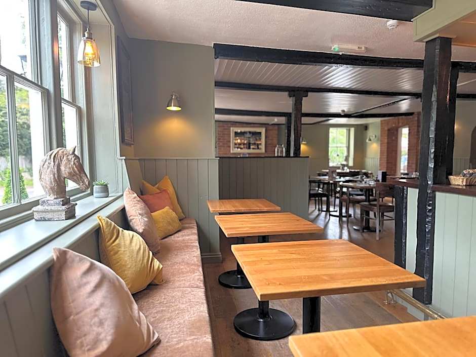 Kings Head Coltishall