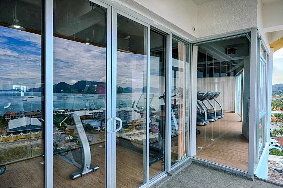 Goldsands Hotel Langkawi