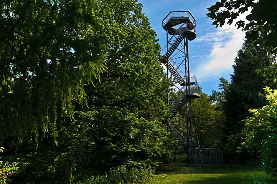 Berghotel Rotstein