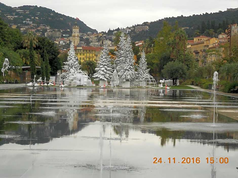 Breakfast at Sophy's