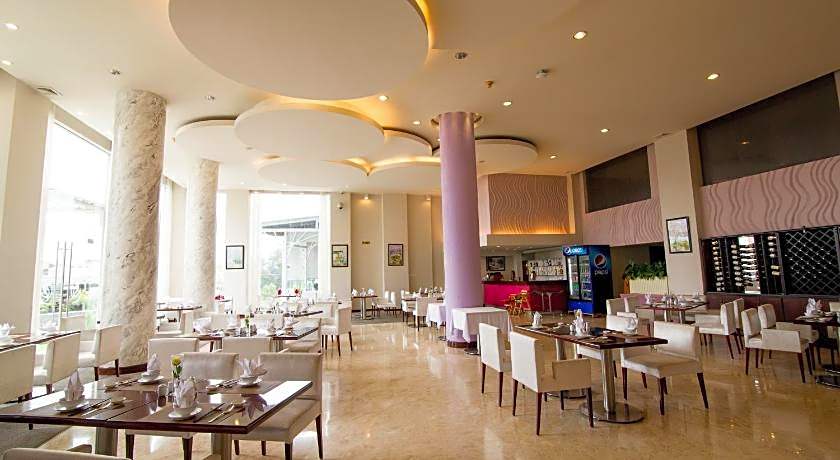 Ngoc Lan Hotel Dalat