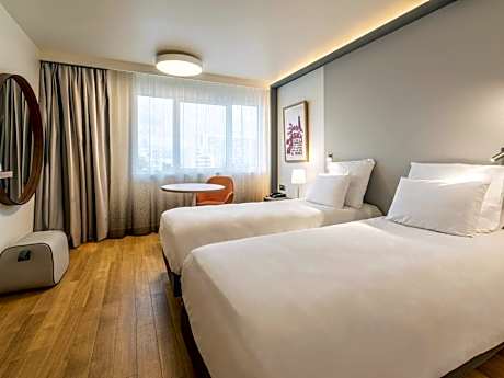 Classic Â Twin Room