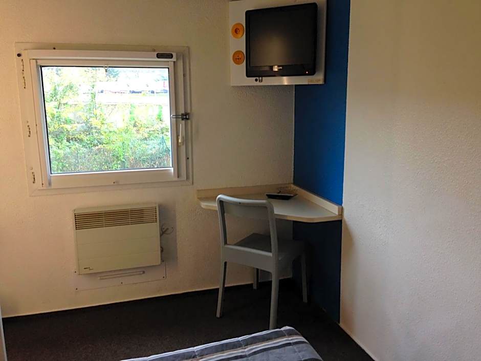 hotelF1 Saint Etienne Est La Grand Croix