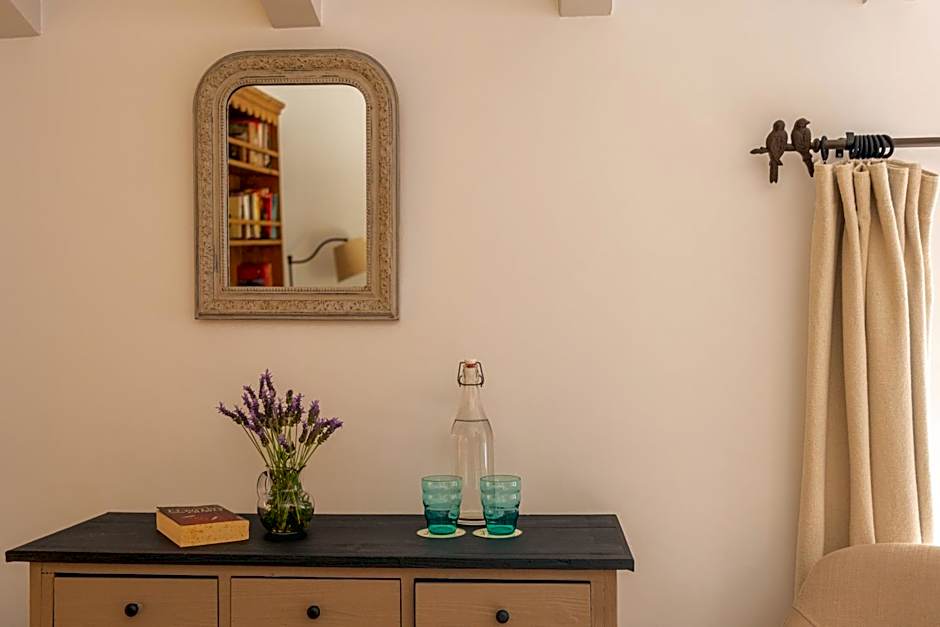 Cal Secretari Vell - Turismo de Interior