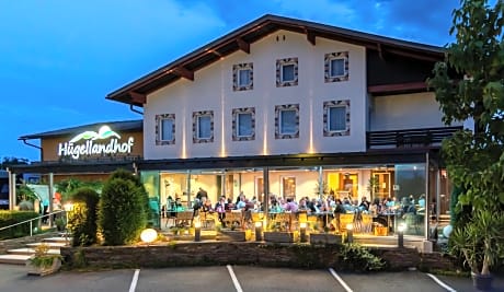 Hügellandhof