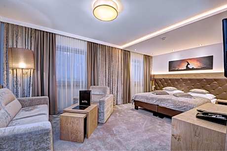 Hotel Brigitte