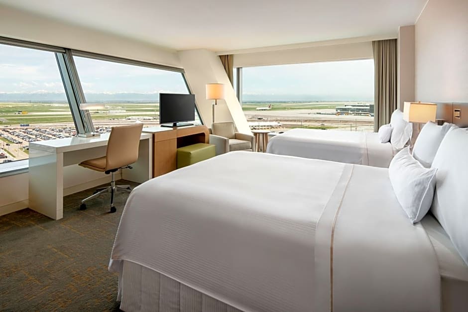 The Westin Denver International Airport