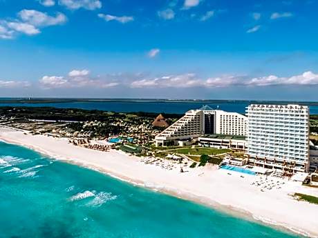 Iberostar Selection Coral Cancun - Adults Only All Inclusive Resort