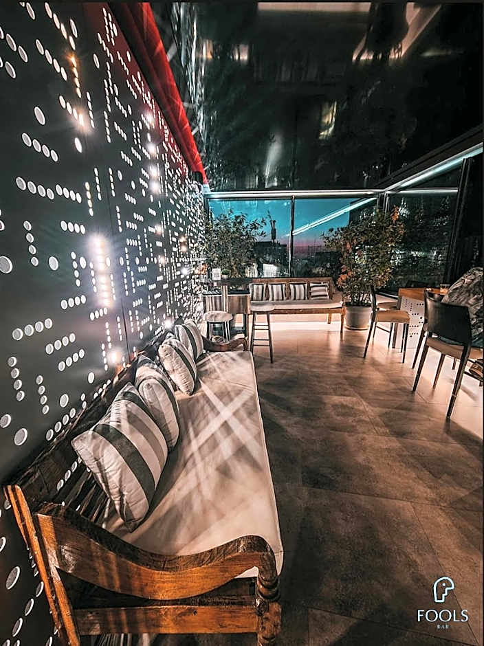 Three O Nine Hotel