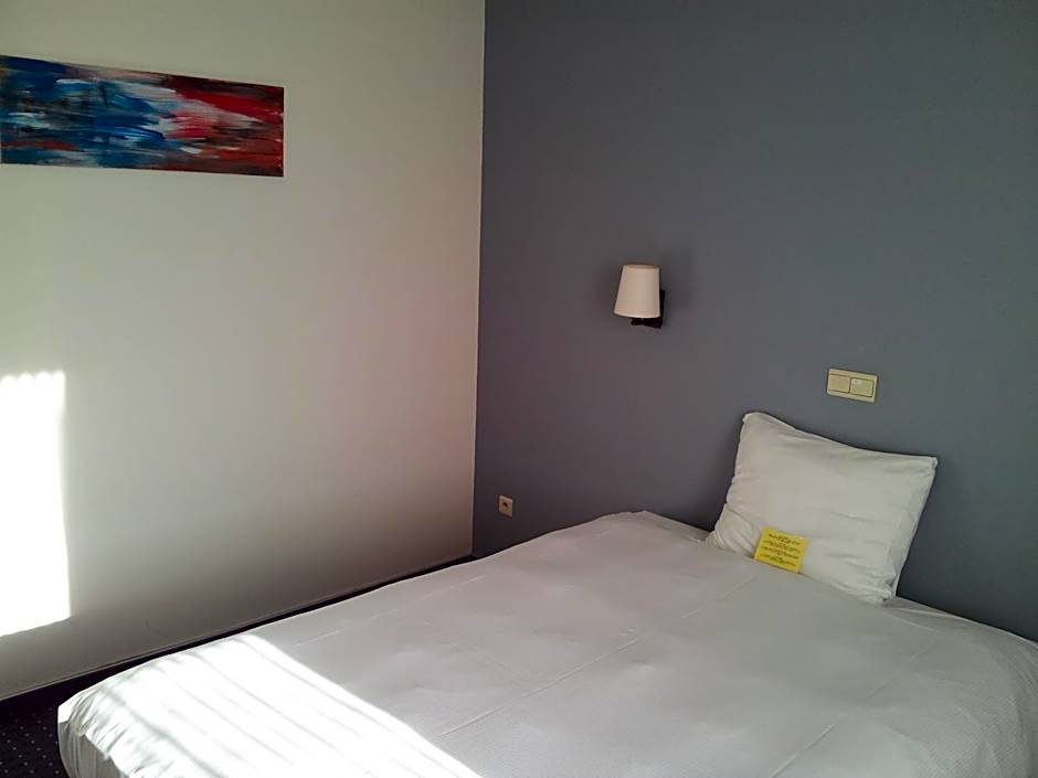 Hotel De Swaen